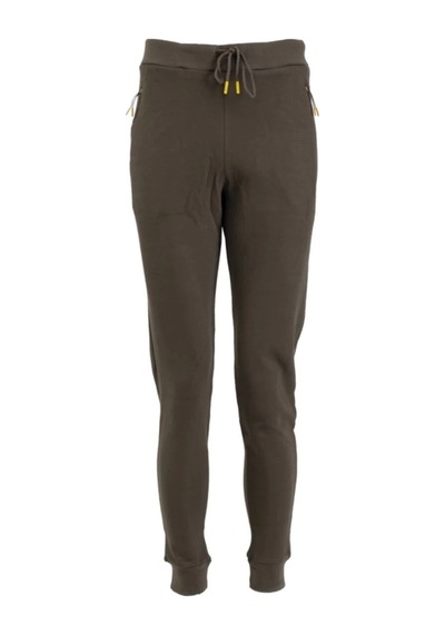 Erkek P.cotton Pant M - Haki Siyah