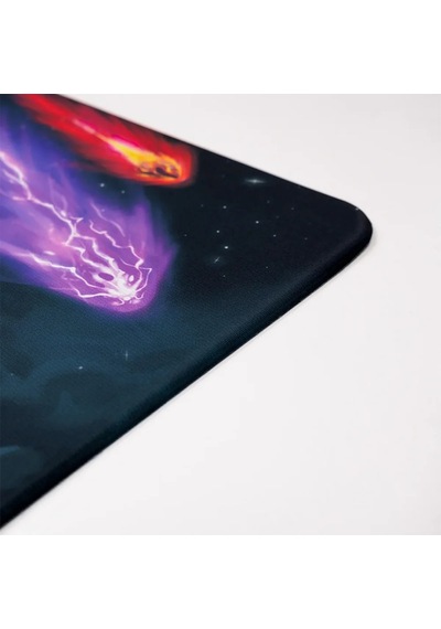 Tenta-x Jadefire - Shinkiro Limited Edition Ultra-fast Speed Oyuncu Mousepad Mıd