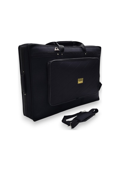Xdj Rx2 Setup Için Uyumlu Çanta Soft Case Kılıf. Siyah.
