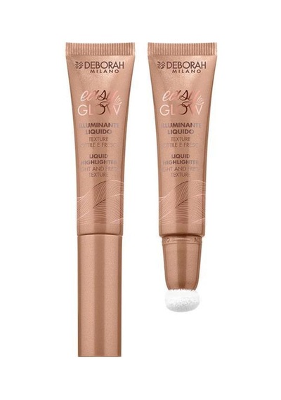Deborah Milano Easy To Glow Likit Aydınlatıcı 01