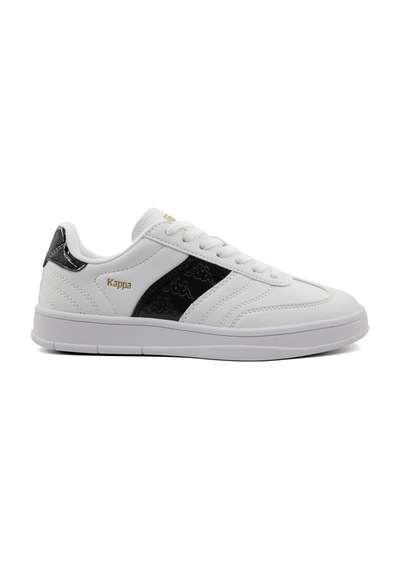 Kappa 1094 Beyaz-siyah Unisex Sneakers