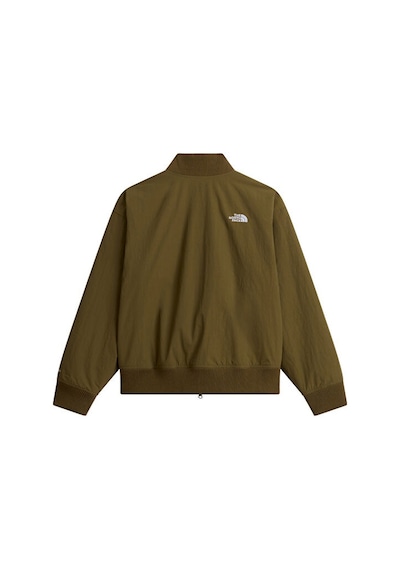 The North Face M Tnf Energy Bomber Jacket Erkek Outdoor Ceket Nf0a8jkd2ek1 Bej
