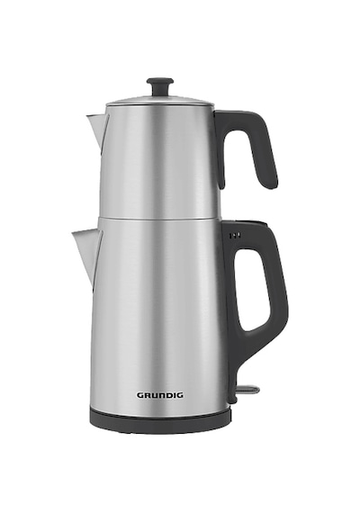 Grundıg TM 3522 I Tiryaki Çay Makinesi