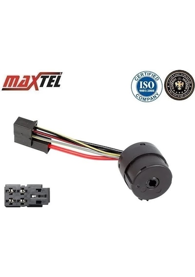 Kontak Termınalı Mercedes Sprınter 95-06 - Vıto 96-030005458108 1