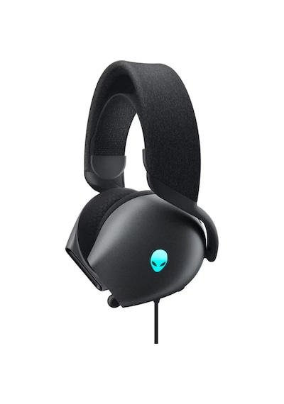 Dell Alienware Wired Gaming Headset Aw520h Dell Alienware Wired Gaming Headset Aw520h