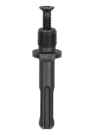 Professional 1 617 000 132 Sds-plus Matkap Aynası Yuvası, 1,3 Cm 0,5 İnç , Standart Silindir Şaftlı Matkap Uçları İçin