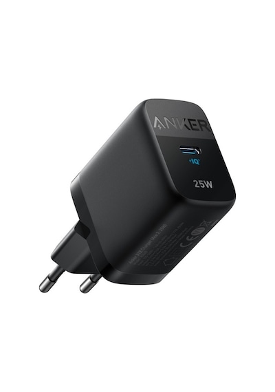 Anker Anker 312 Charger 25w Black - A2642