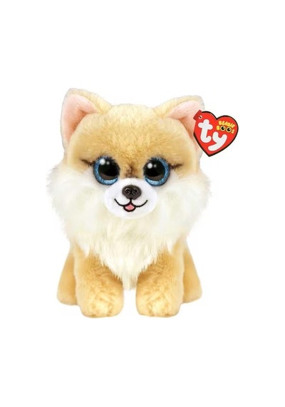 Corgı Dog Tan Reg-mga