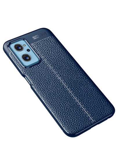 Oppo A96 4g Kılıf Zore Niss Silikon Kapak