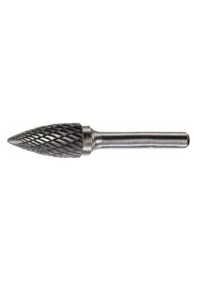 16mm G Form Karbür Kalıpçı Freze Eric