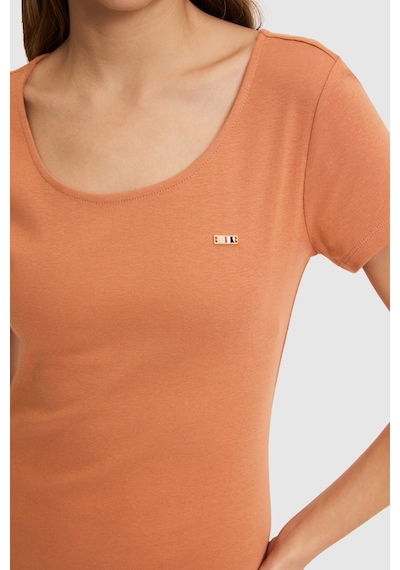 U.S. Polo Assn. U.s. Polo Assn. Kadın Gül Kurusu Elbise Örme 50323509-vr026 Gülkurusu