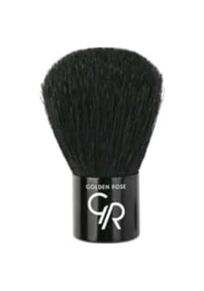 Baby Kabuki Brush - Makyaj Fırçası 0
