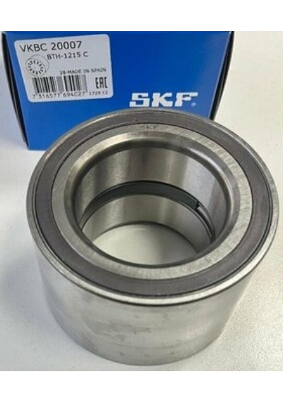On Teker Ön Skf Vkbc20007 Ducato Boxer Jumper 2006+ Oem 1346650080
