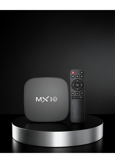 4k Medya Kutusu Hdmı-usb Bağlantılı Xuczmxboxssss-2