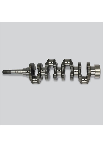 Krank Mili Çap:60mm :kubota/v2403