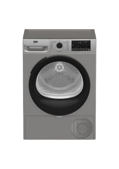 Beko KMX 90 S 9 KG Isı Pompalı Çamaşır Kurutma Makinesi