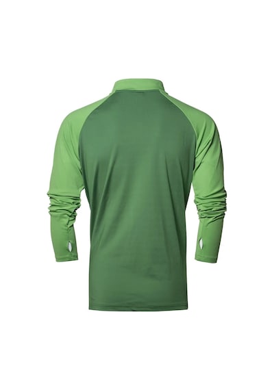 New Balance Tst2201-tpg Erkek Sweatshirt Yeşil