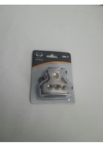 Steeltürk 3 Girişli Amfi Çoğaltıcı