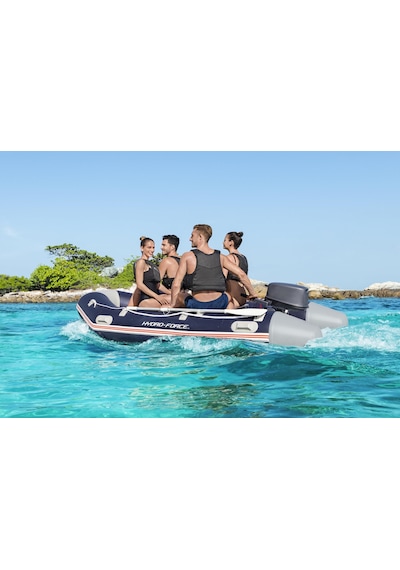 Bestway Hydro Force Mirovia Pro Spor Şişirilebilir Bot Seti