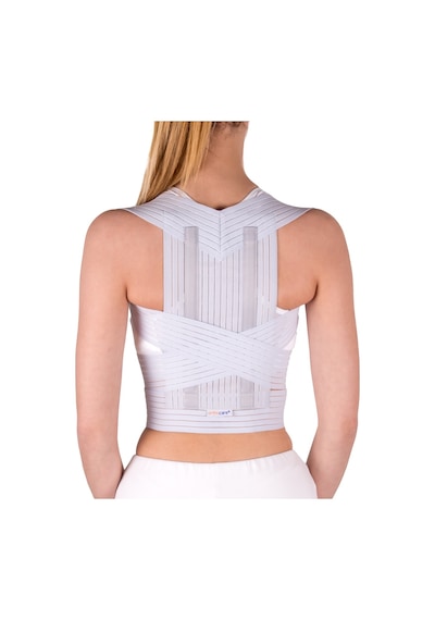 Orthocare 1320 Posturacare Plus Dik Duruş Korsesi