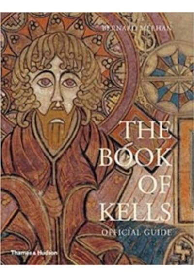 The Book Of Kells 9780500480243