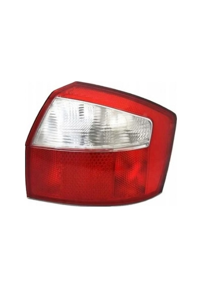 Audı A4 Yıl 2001-2005 Arası Depo Sağ Stop Lambası 8E5945218