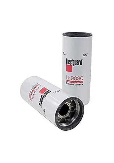 Fleetguard Lf9080 Yağ Filtresi Pro 1142 1144