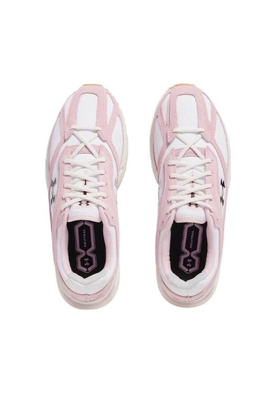 Under Armour Hovr Apparition Rtrftr Sd Erkek Günlük Ayakkabı 3027596-104 Beyaz