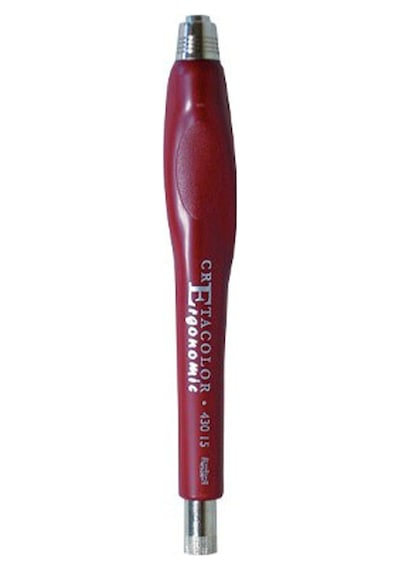 Cretacolor Ergonomix 5.6Mm Lead Holder Portmin Kalem