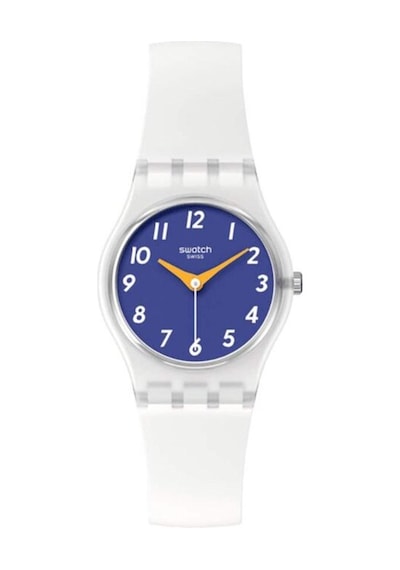 Swatch Le108 The Gold Within You Kadın Kol Saati