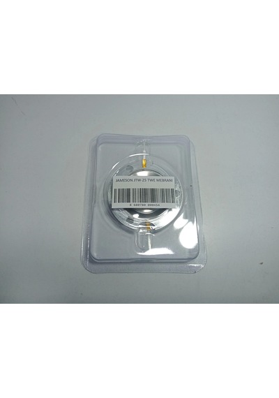8cm Tweeter Mebranı Jameson Jtw-25 Dome Tweeter Mebranı 8 Cm 1 Adet