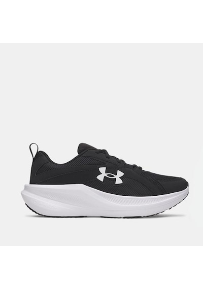 Under Armour Assert 11 Erkek Siyah Koşu Ayakkabısı Siyah