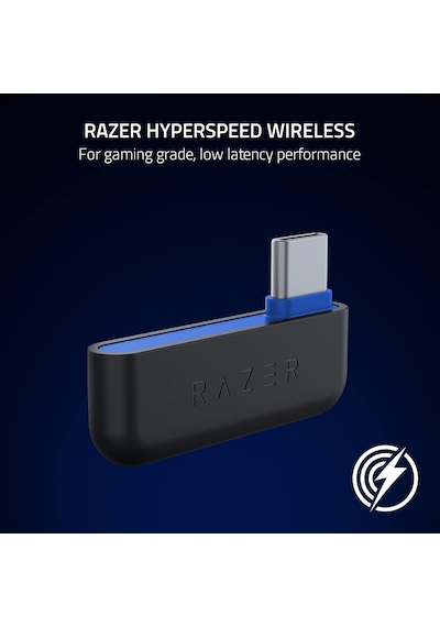 Hyperspeed Playstation Licensed - Playstation İçin Kablolu Oyun Kulaklığı Triforce 50 Mm, Hyperclear Mikrofon, 3,5 Mm Jak, Platformlar Arası Uyumluluk Beyaz Diğer