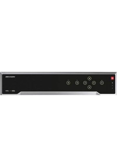 Hikvision DS 7764NI M4 64 Kanal NVR Kayıt Cihazı