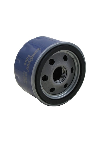 Şampiyon Filtre CS0040 Yağ Filtresi