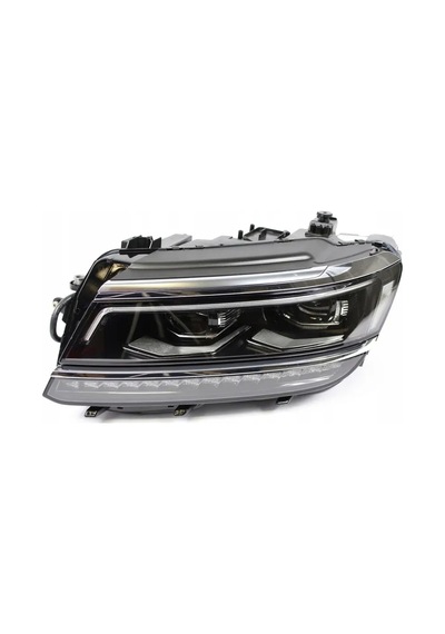 Vw Tiguan 2016- Far Sol Oem No:5nb941113e