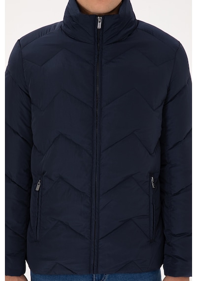 U.s. Polo Assn. Erkek Lacivert Mont 50311643-vr033 Lacivert