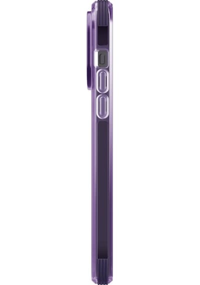 Apple Uyumlu iPhone 14 Pro Max Kılıf Combat Serisi Üç Katmanlı Koruma Shocksorb Teknolojisi Koruyucu Kapak Purple Apple Uyumlu iPhone 14 Pro Max Kılıf Combat Serisi Üç Katmanlı Koruma Shocksorb Teknolojisi Koruyucu Kapak Purple