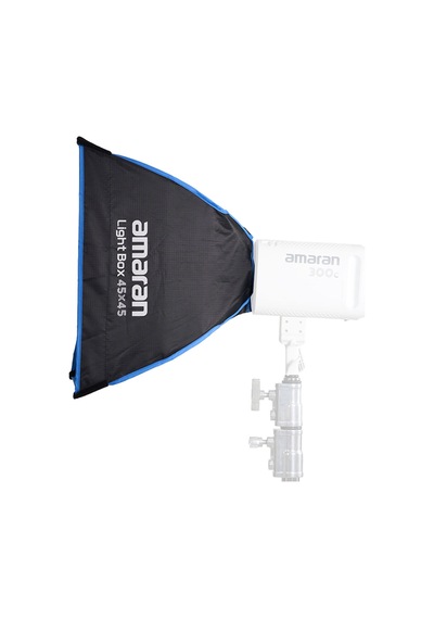 Aputure -- Amaran Light Box 45x45 Cm Softbox