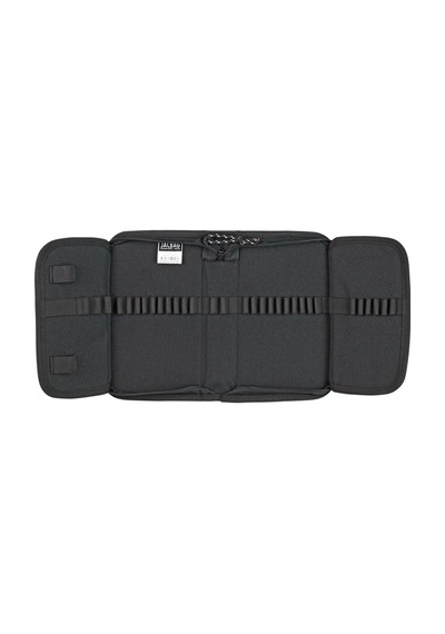 Jacbag Cover Sert Kapaklı Kalem Kutu Siyah