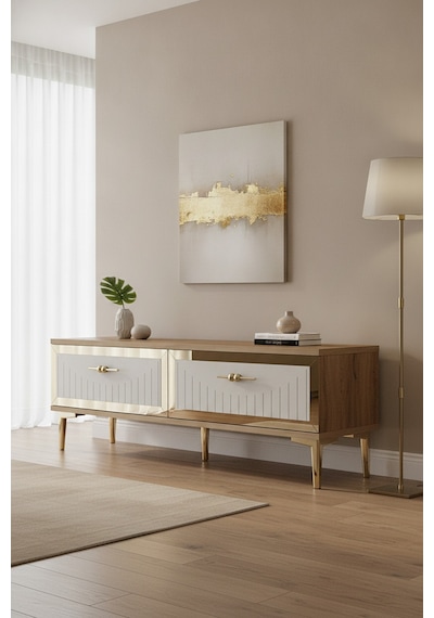 Tsa1204dbg Tuna Tv Sehpası Safirmeşe-beyaz-gold 120cm Safirmeşe - Beyaz - Altın Tsa1204dbg Tuna Tv Sehpası Safirmeşe-beyaz-gold 120cm Safirmeşe - Beyaz - Altın