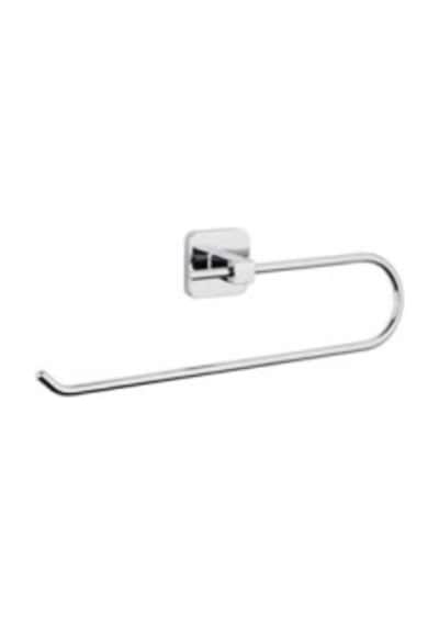 Tema Banyo Kapaksız Kağıt Havluluk 71714 Krom
