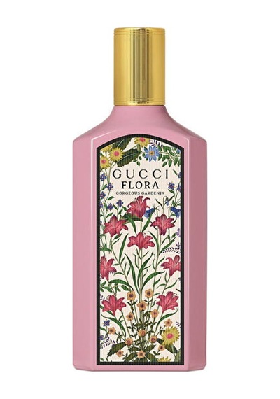 Gucci Flora Gorgeous Gardenia Edp 100 Ml Kadın Parfüm Fresh