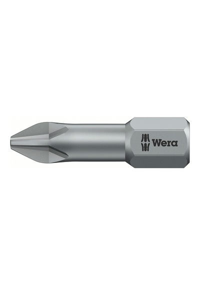 Wera Uç Çeşitleri, Bit-check, 10 Universal 1, 10 Parça, 050561610