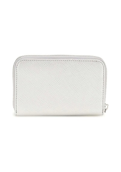Guess Rosalba Slg Medıum Z-cüzdan-my9657140 Gri