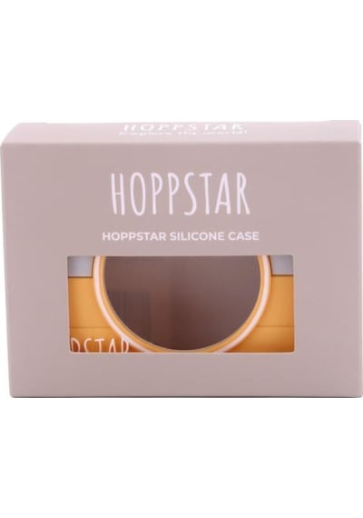 Hoppstar Expert Citron Silikon Kap - 12425