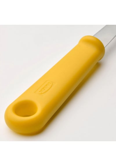 Ikea Uppfylld 3 Parça Soyma Bıçağı Seti 8 Cm Yeşil - Sarı - Beyaz Çok Renkli