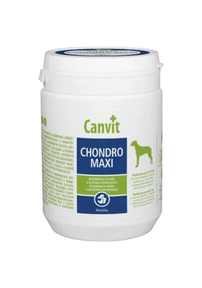 Canvit Chondro Maxi Köpek İçin Eklem 500 G