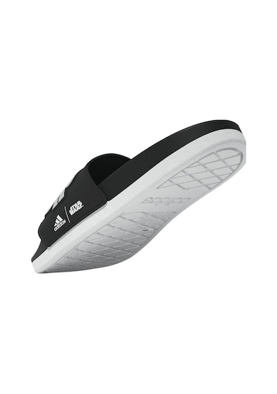 Adidas Adılette Comfort Star Wars K Id5237 Siyah
