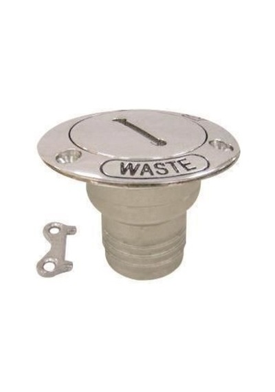 Pis Su Dolum Ağzı 38 mm